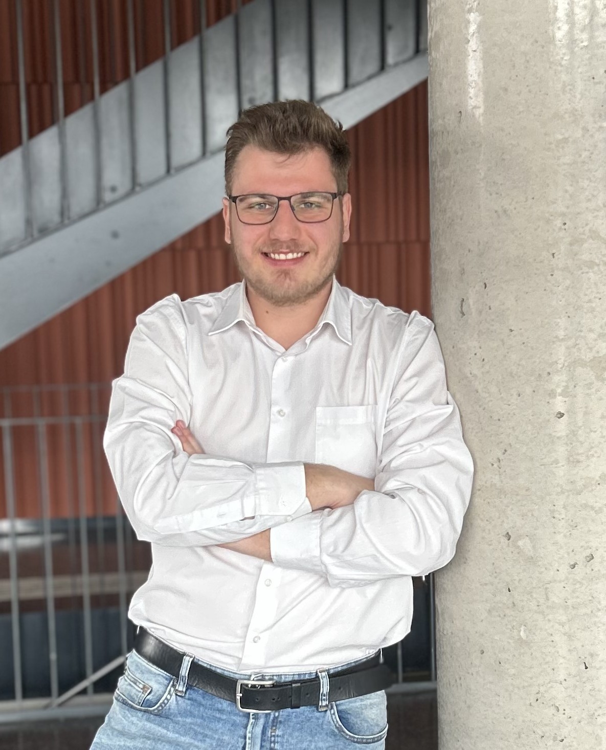 Ihr Ansprechpartner Nico Krodinger